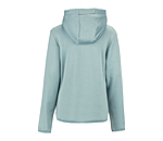 Sweat  capuche stretch Performance enfant  Bijou