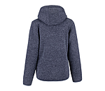 Veste en tricot polaire enfant  Sorrel