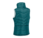 Gilet matelass sans manches enfant  Babette