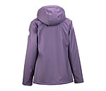 Veste de pluie hiver Enfant  Sealy