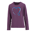 T-shirt  manches longues enfant  Hearty