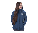 Veste d'quitation fonctionnelle enfant  Sky