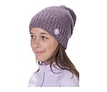 Bonnet en maille enfant  Berit