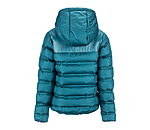 Veste d'quitation matelasse hiver Enfant  Fenna