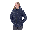 Veste en softshell hiver Enfant  Janice