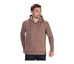 Veste sweat Homme  Wyoming