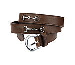 Ceinture en cuir  Celia