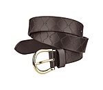 Ceinture en cuir  Micaela