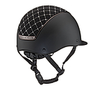 Casque d'quitation  ProNova III Diamond