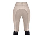 Legging d'quitation  fond intgral  Nathalie