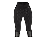 Pantalon d'quitation thermique hybride  fond intgral Grip  Cheyenne