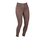 Pantalon d'quitation thermique hybride  fond intgral Grip  Cheyenne