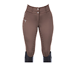 Pantalon d'quitation thermique hybride  fond intgral Grip  Cheyenne