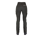 Legging d'quitation thermique  fond intgral grip  Mathilda