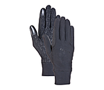 Gants d'quitation hiver