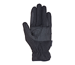 Gants hiver en polaire  Warmy