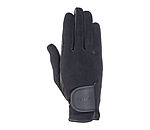 Gants d'quitation  All Season Ribbed