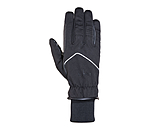 Gants d'quitation hiver  Barrow