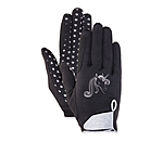 Gants d'quitation Enfant  Diamant