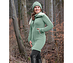 Tenue Femme  Camile en eucalyptus