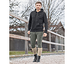 Tenue Homme  Wyoming en noir