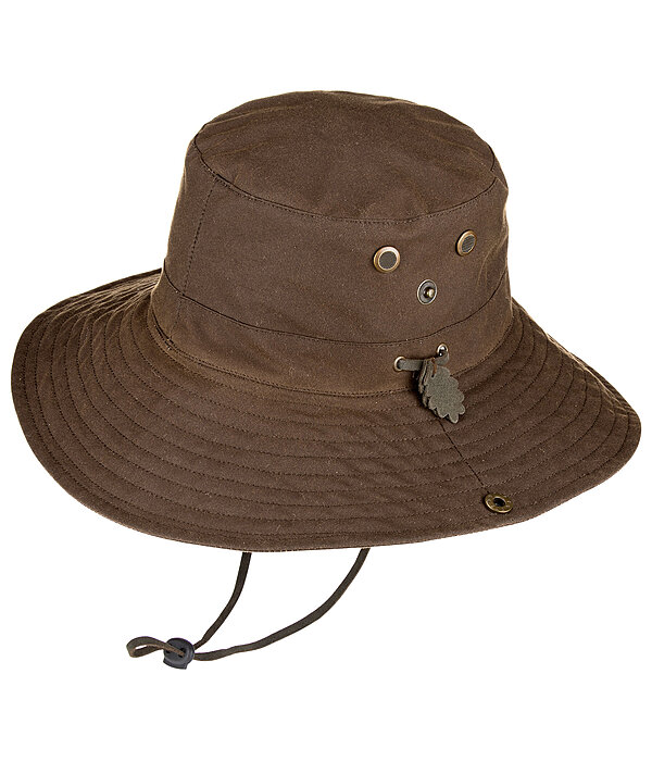 Chapeau en toile huil  Tennant Creek