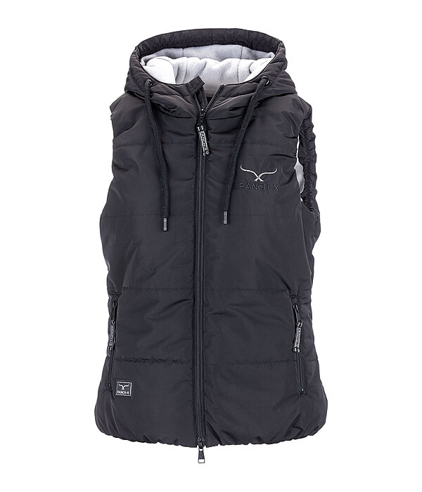 Gilet d'quitation en imitation duvet  Oakley