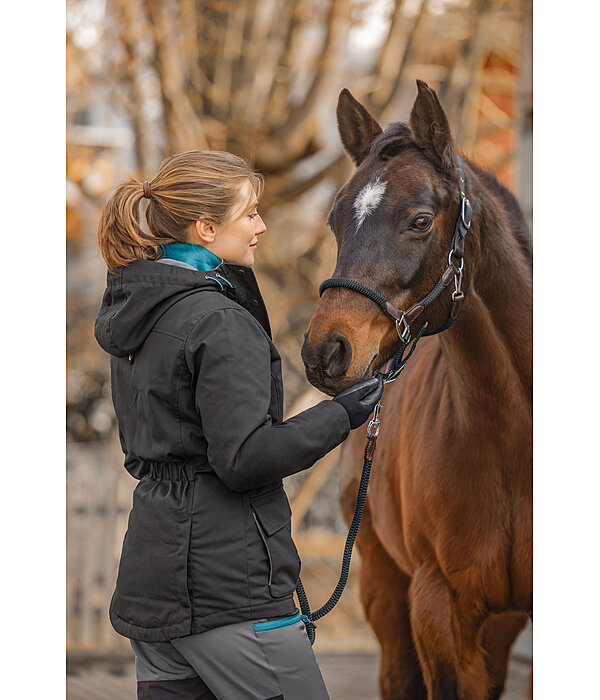 Veste d'extrieur  capuche