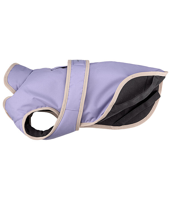 Manteau pour chien avec doublure polaire  Eddie 200 g