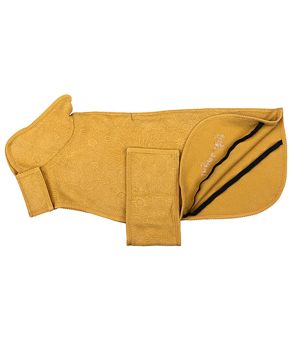 Manteau polaire pour chien  Indian Summer