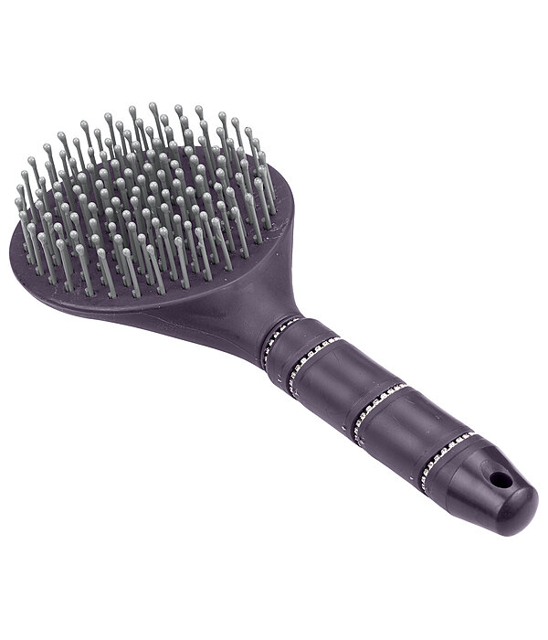 Brosse pour crinire et queue  Brilliant