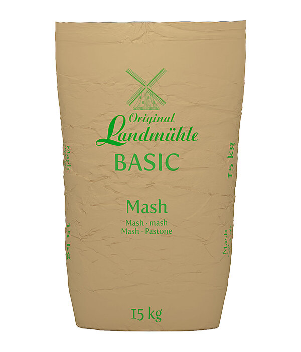 Mash  BASIC