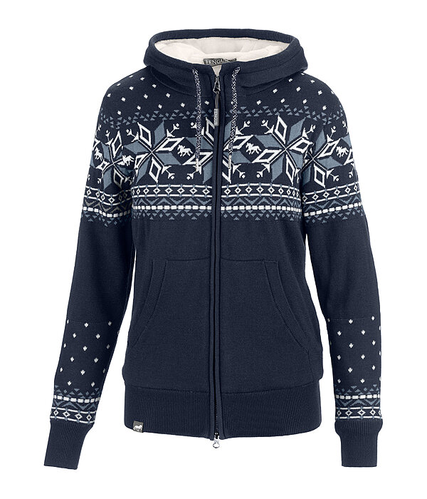 Veste tricot  Norway Spirit