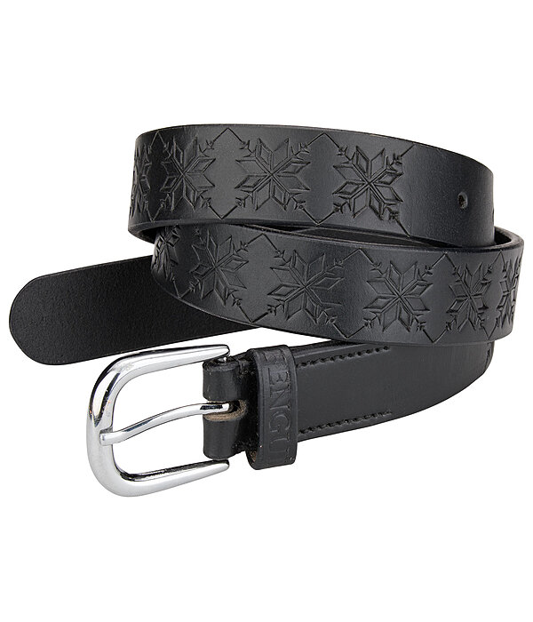 Ceinture en cuir