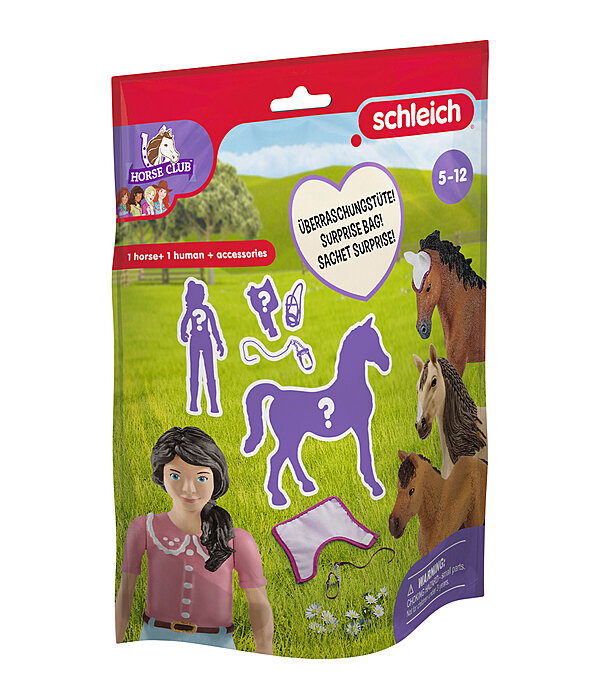 Sachet surprise  Horse Club