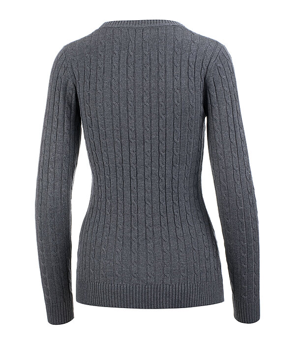 Pull-over en maille  Ella