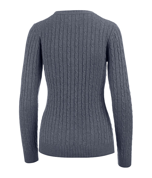 Pull-over en maille  Ella