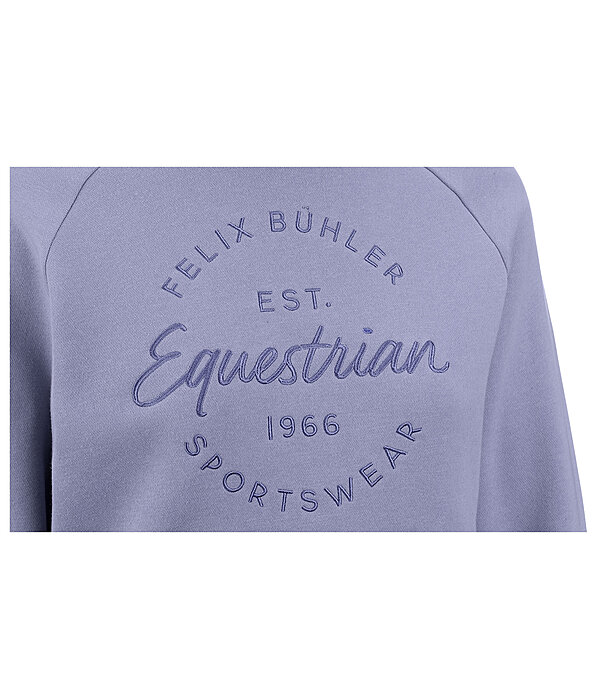 Sweat  capuche  Lilli