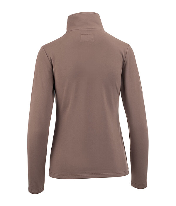 T-shirt  manches longues stretch Performance  Frieda