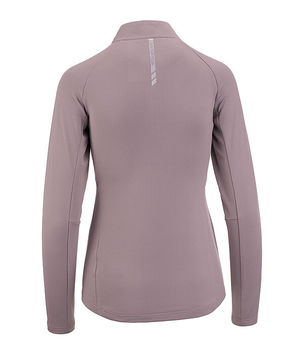 T-shirt  manches longues stretch Performance  Zoe