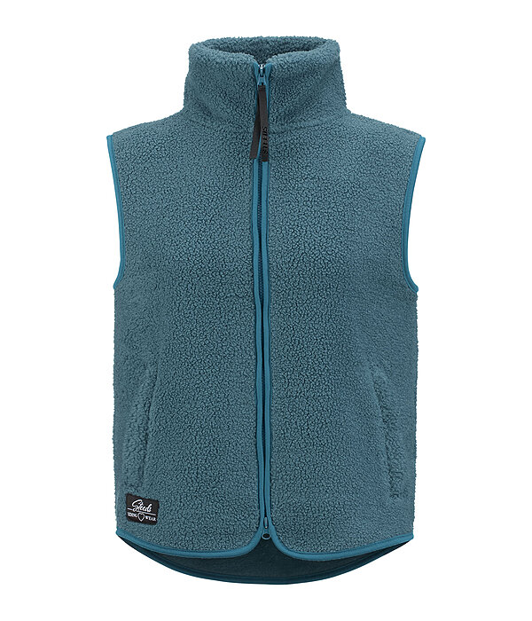 Gilet en polaire Teddy  Nelly