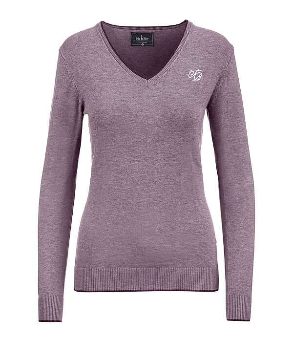 Pull-over en maille  Ellie