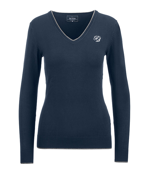 Pull-over en maille  Ellie