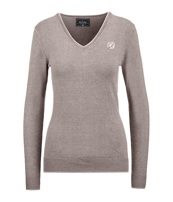 Pull-over en maille  Ellie