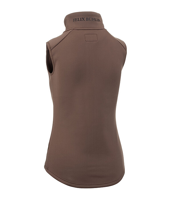 Gilet d'quitation softshell  Leia