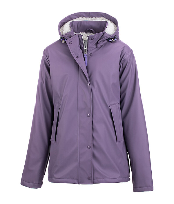 Veste de pluie hiver Enfant  Sealy