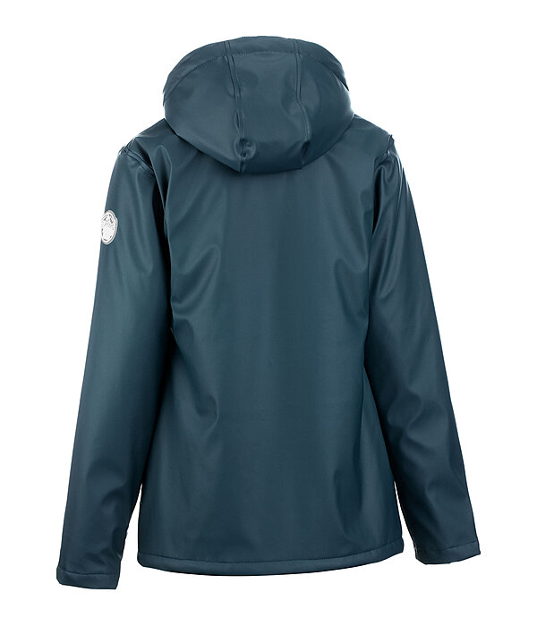 Veste de pluie hiver Enfant  Sealy