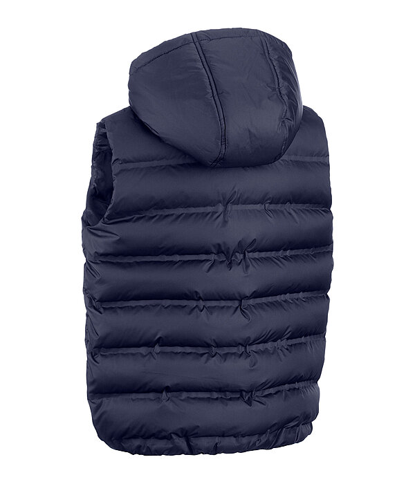 Gilet d'quitation  capuche Enfant  Calla