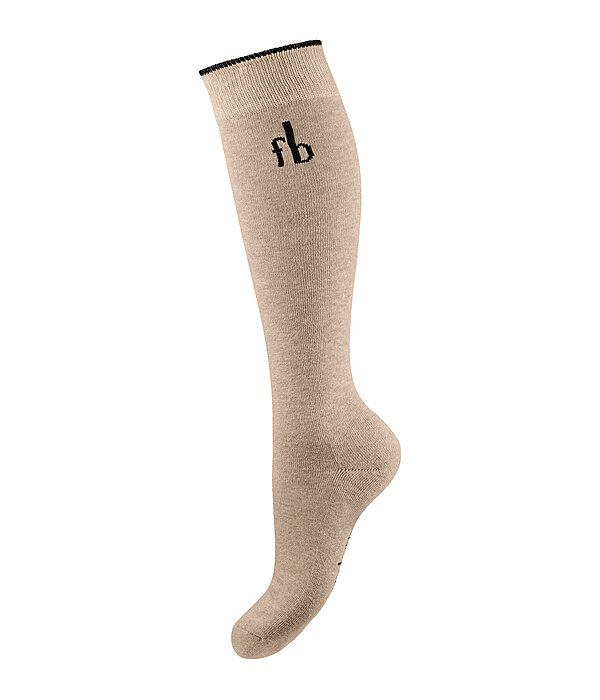 Chaussettes hautes homme  Laredo