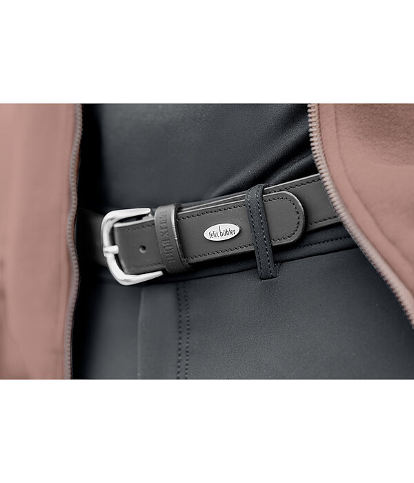 Ceinture en cuir Homme